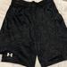 Under Armour Bottoms | Boys Under Armour Shorts | Color: Black/White | Size: Lb