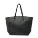 Gucci Bags | Gucci Tote Bag Micro Guccissima 449242 Leather Black Champagne Women's | Color: Black | Size: Os