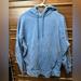 Lululemon Athletica Tops | Lululemon Perfectly Oversized Hoodie Size 10 | Color: Blue | Size: 10