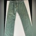 Levi's Jeans | Levi’s 501 Xx Original Riveted Jeans Size 36x34 Green Shade Color | Color: Green | Size: 36