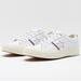 Converse Shoes | Converse One Star Ox Leather Sneakers White Size 10.5 | Color: Red/White | Size: 10.5