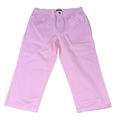 Ralph Lauren Jeans | Lauren Jeans Co. Ralph Lauren Pink Cropped Jeans Misses Size 12 Capris | Color: Pink | Size: 12