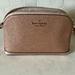 Kate Spade Bags | Lightly Used Kate Spade Pink Sparkles Purse. | Color: Pink | Size: Os