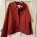 Madewell Jackets & Coats | Madewell Chore Jacket | Color: Red | Size: S