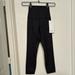 Lululemon Athletica Pants & Jumpsuits | Lululemon Align Hr Crop 23” *Embossed | Color: Black | Size: 0