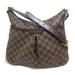 Louis Vuitton Bags | Louis Vuitton Bloomsbury Shoulder Bag Brown Ebene Damier Pvc Coated Canvas N4... | Color: Brown | Size: Os