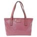 Gucci Bags | Gucci Tote Bag Gg Shoulder Bag Handbag Pink | Color: Pink | Size: Os