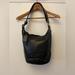 Coach Bags | Coach Vintage Bucket Shoulder Bag. In Great Condition. Black | Color: Black | Size: Os