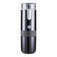 Qcwwy Portable Coffee Machine, Stainless Steel Material Coffee Machine Capsule Cup Coffee Capsule Household Coffee Filter Machine Filter Cup Coffee Accessories Italian Capsule Coffee