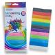 Kids Modelling Clay Strips - Colorful Plasticine Set for Children's Art and Crafts Parties (18)