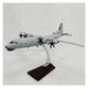 irplane Model Plane Toy Plane Model For Anti-submarine Aircraft Model - Yunjiu Aircraft Aviation - Toy 1/100 Scale