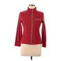 Burton Jacket: Red Jackets & Outerwear - Women's Size Medium