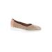 Corso Como Wedges: Tan Shoes - Women's Size 9