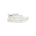 Puma Sneakers: White Shoes - Women's Size 6 1/2