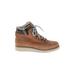 Cole Haan Boots: Brown Shoes - Women's Size 7 1/2