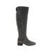 Vince Camuto Boots: Gray Shoes - Women's Size 8 1/2