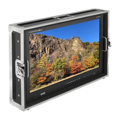 Elvid StudioVision 4K HDMI Monitor with HDR (28