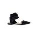 Sam Edelman Flats: Black Shoes - Women's Size 8