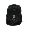Ogio Backpack: Black Solid Accessories