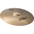 Zildjian 19" Z Custom Crash