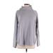 Southern Tide Track Jacket: Gray Jackets & Outerwear - Women's Size Medium