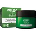 Weleda - Skin Food Nährende Tagespflege - spendet Feuchtigkeit & Glow für trockene Gesichtshaut Tagescreme 40 ml