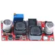 Voltage Converter Power Module Boost DC Adjustable Step Up Down Converter XL6009 Module Voltage