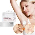 Lightening Cream Dark Skin Bright White Body Lotion 7 Days Intimate Area skin whiteningCream for