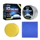 Car Wax Set High Gloss Crystal Wax For Car Care Polish Car Coating Protection Crystal Plating Mirror