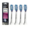 Philips Sonicare Genuine G3 Premium Gum Care Toothbrush Heads - Black (Model HX9054/95)