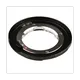 LM-GFX Lens Adapter Ring Manual Converter Ring for Leica M LM Lens to Fujifilm GFX G Mount Fuji 50S