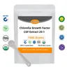 50-1000g cgf Chlorella-Wachstumsfaktor-Extrakt
