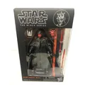 Jouets figurines Star VAN 15cm Darth Maul Mandalorian Dark Vador Stormtrooper Jedha Patrol