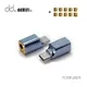 DD ddHiFi All-New TC35B (2021) USB Type-C to 3.5mm Headphone Adapter for Android Phone Huawei Xiaomi