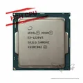Processore CPU Intel Xeon E3-1220 v5 E3 1220 v5 E3 1220 v5 3.0GHz Quad-Core a quattro Thread 8M 80W