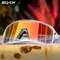 SCVCN lunettes de soleil de cyclisme chaudes hommes lunettes de vélo de conduite sur route Sports de