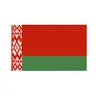 90x150 cm Belorussia Byelorussia bandiera della repubblica di bielorussia per la decorazione