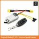 Remote Control Speed Limiter for Blade Mini Pro 48V 20.8Ah Blade GT/GT+ II Teverun Fighter