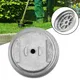 Metal Grass Cover Guard Blade Base Garden Electric Lawn Mower Blade Accessories Wireless Charging