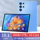 Global 10 11 12 15 Zoll Tablet Core Android 13 0 unterstützt Google Store 16GB 1TB drahtlose