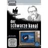 Der schwarze Kanal - DDR-Politpropaganda zu Zeiten des Kalten Krieges DVD-Box (DVD) - KNM Home Entertainment