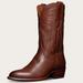 Tecovas Women's The Jamie Cowgirl Boots, 11" Shaft, Sequoia, Bovine, 1.75" Heel, 8 B