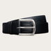 Tecovas Men's Calfskin Belt, Midnight, Size 42