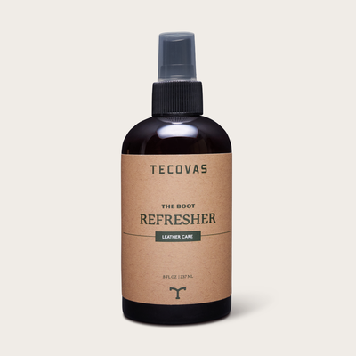 Tecovas Refresher 8 oz Spray, Cleaning, Agent