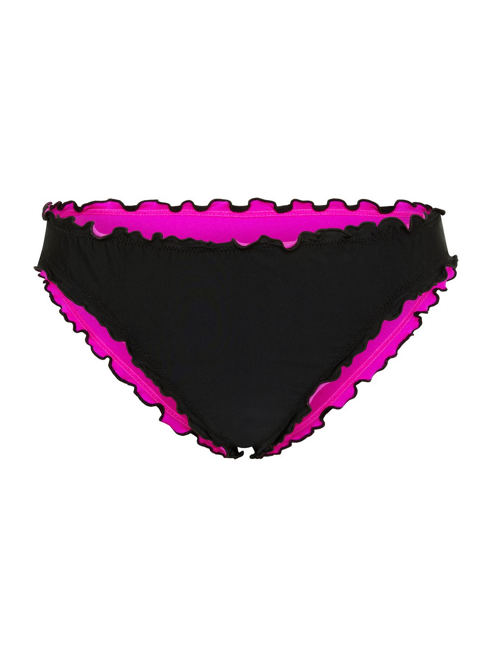 Chiemsee Bikinihose Damen schwarz, 36 Image
