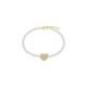 amor Armband Damen gold, 19