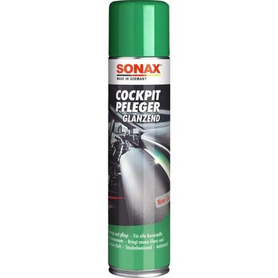 Sonax - Cockpit-Pfleger NewCar 400 ml Image