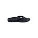 Vionic Sandals: Black Shoes - Women's Size 42