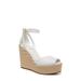 Paige Espadrille Platform Wedge Sandal