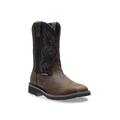 Rancher Steel Toe Work Boot